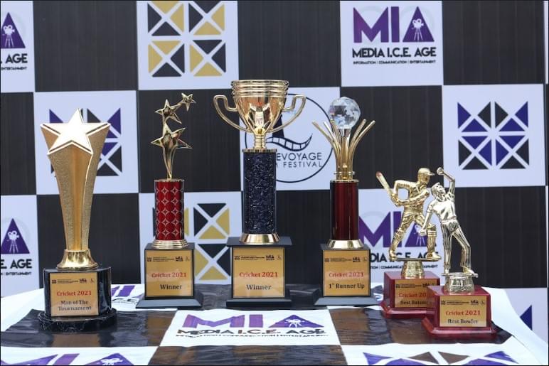 Deviprasad Goenka Management College of Media Studies Mumbai Campus photo 9